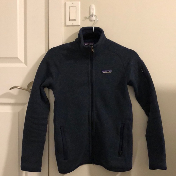 Patagonia better sweater - Picture 1 of 5